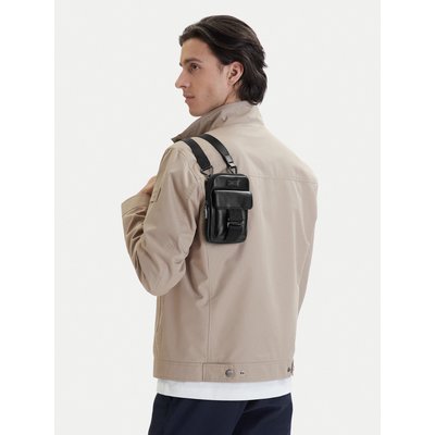 Handytasche Guess HMBOCA P6142 Schwarz