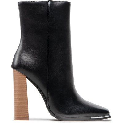 Stiefeletten DeeZee ZALXXS220153 Schwarz