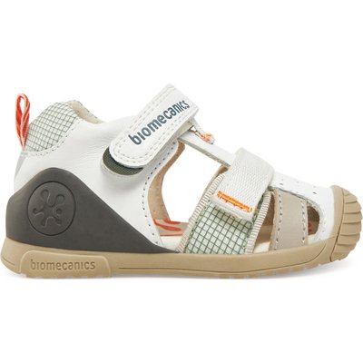 Sandalen Biomecanics 252117 Weiß