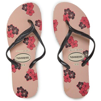 Zehentrenner Havaianas 41445119446 Bunt
