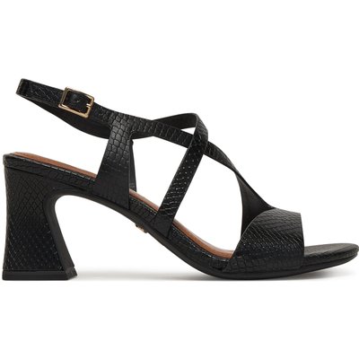 Sandalen Tamaris 1-28369-46 Schwarz