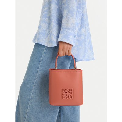 Handtasche Nine West CEO-Verona-LDA8887 Orange