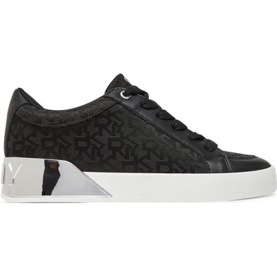 Sneakers DKNY K1507746 Schwarz