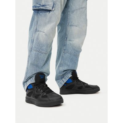 Sneakers Reebok CEO-PRIMARY HARDWOOD 100242957 Schwarz