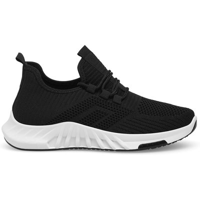 Sneakers Jenny Fairy WFA270923-4 Schwarz