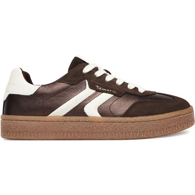 Sneakers Tamaris 1-23723-44 Braun