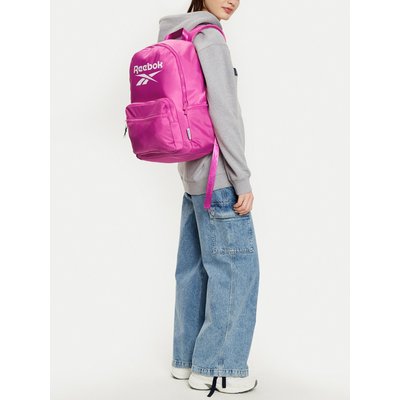 Rucksack Reebok RBK-044-CCC-05 Rosa