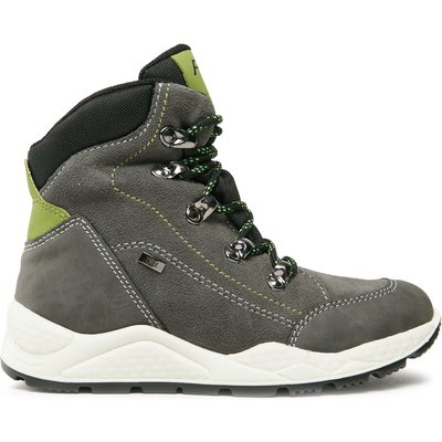 Schnürschuhe Imac 481548 Grau