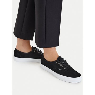 Sneakers aus Stoff Vans Authenthic VN000D6G6BT1 Schwarz