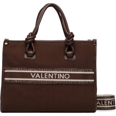Handtasche Valentino Winter Aella VBSABG04 Braun