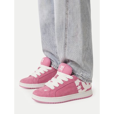 Sneakers DC Shoes CEOWB-V5-10117K Rosa