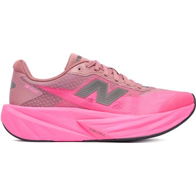 Laufschuhe New Balance FuelCell Rebel v5 WFCXV5 Rosa