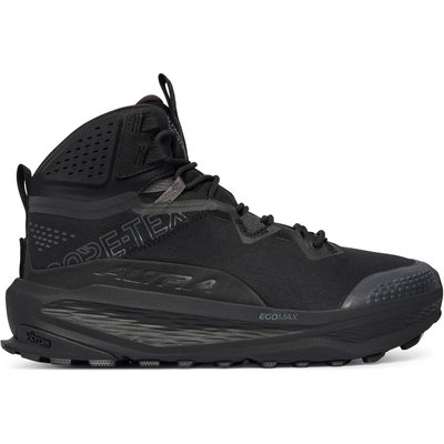 Trekkingschuhe Altra Olympus 7 Mid Gtx GORE-TEX AL0A85UN Schwarz