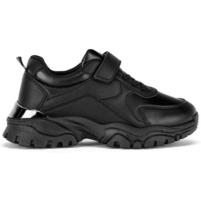 Sneakers DeeZee CEO-TS5227K-21 Schwarz