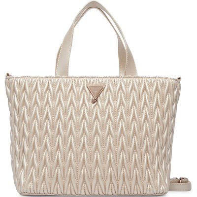 Handtasche Guess J6BZ24 W4034 Goldfarben