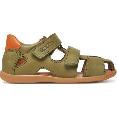 Sandalen Froddo Dallas G2150200-3 S Khakifarben