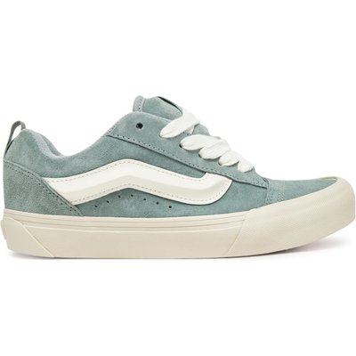 Sneakers Vans Knu Skool VN000D6ZTTN1 Grün