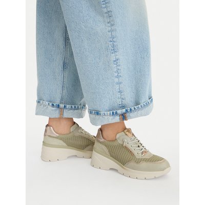 Sneakers Hispanitas HV264712 C001 Grün