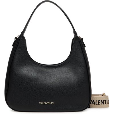 Handtasche Valentino Doris Re VBS9ON07 Schwarz