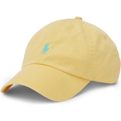Cap Polo Ralph Lauren 710667709043 Gelb