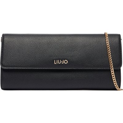 Handtasche Liu Jo AF6042 E1019 Schwarz