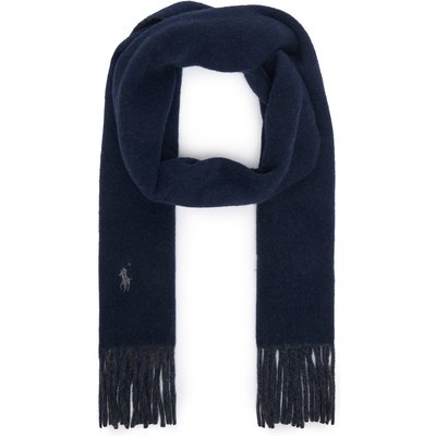 Schal Polo Ralph Lauren 449959334006 Dunkelblau