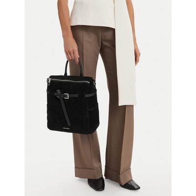 Rucksack GINO ROSSI EO-LA224-19594-3 Schwarz