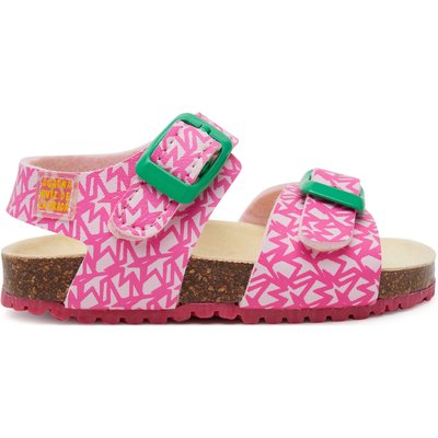 Sandalen Agatha Ruiz de la Prada 252943 M Rosa