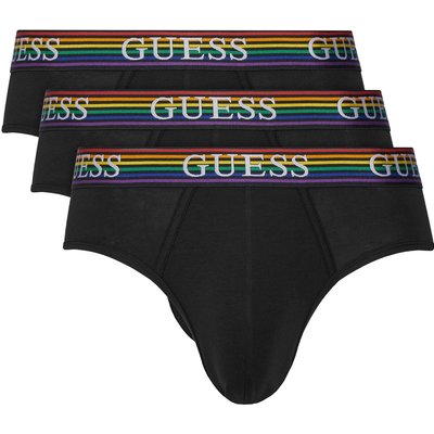 Guess Slips-Set U6GG30 KCD31 Schwarz