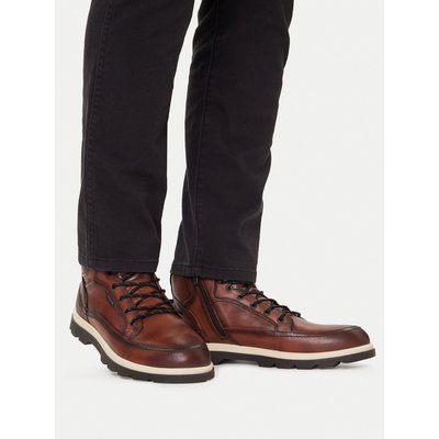 Schnürschuhe Pikolinos M3M-8107C1 Braun