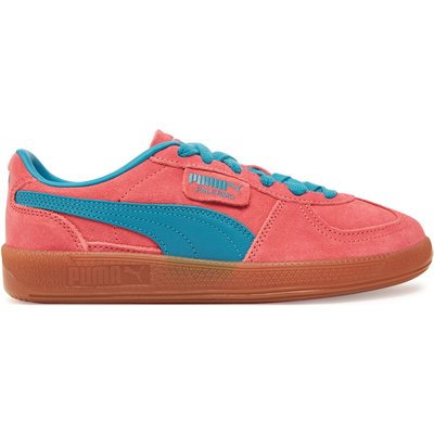 Sneakers Puma Palermo Team 396463 46 Orange