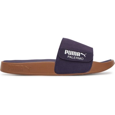 Pantoletten Puma Leadcat 2.0 Palermo Foil 399041 12 Dunkelblau