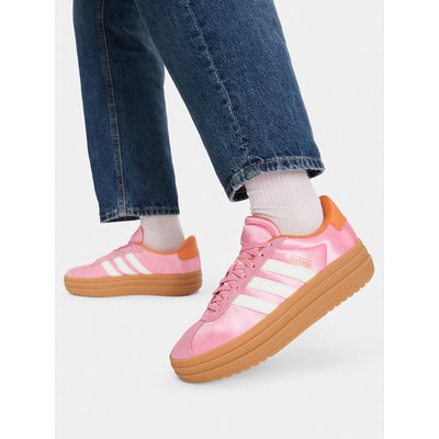 Sneakers adidas Vl Court Bold Junior JQ1875 Rosa