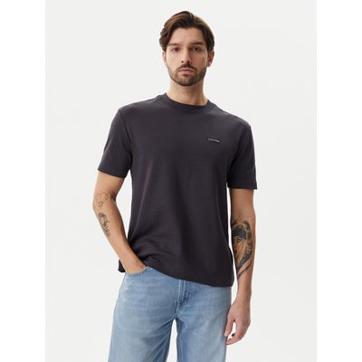 Calvin Klein Jeans T-Shirt J30J327234 Grau Regular Fit