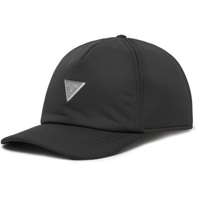 Cap Guess AM9588 POL01 Schwarz