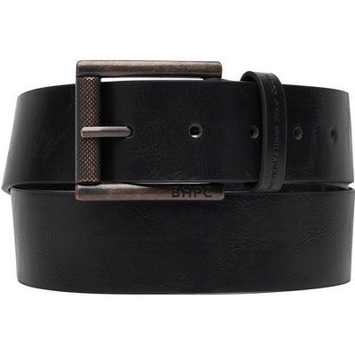Gürtel Beverly Hills Polo Club CEO-BHPC-M2-008-AW26 Schwarz