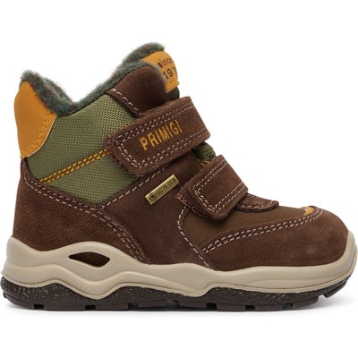Schneeschuhe Primigi GORE-TEX 8863711 M Braun