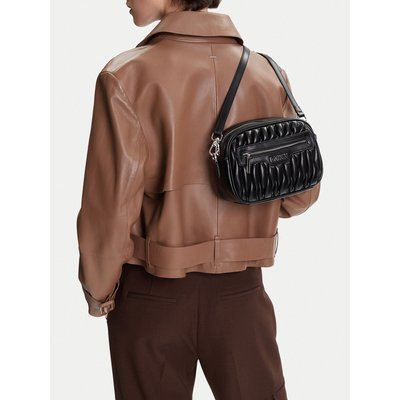 Handtasche MEXX C-MEXX-L-002-08 Schwarz