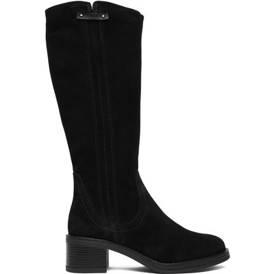 Stiefel Tamaris 1-25501-45 Schwarz