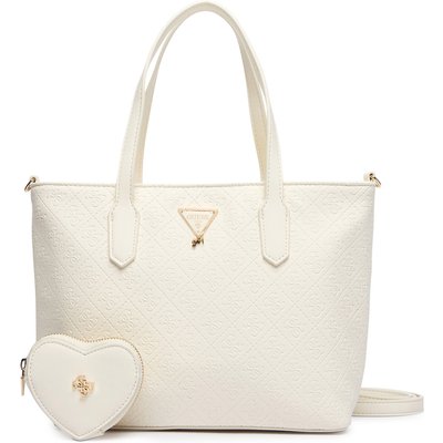 Handtasche Guess J6BZ56 W5114 Creme