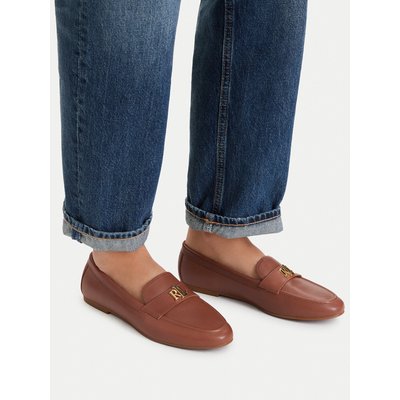 Slipper LAUREN RALPH LAUREN Averi III 802P09041002 Braun