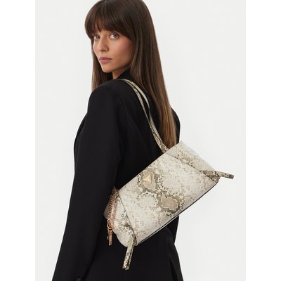 Handtasche Guess Devon HWKG97 45090 Creme