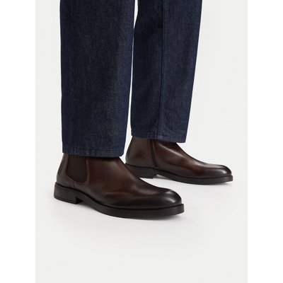 Stiefeletten Lasocki CEO-ONIX-07 MI25 Dunkelbraun