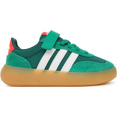 Sneakers adidas Barreda Decode Shoes Kids KH8990 Grün
