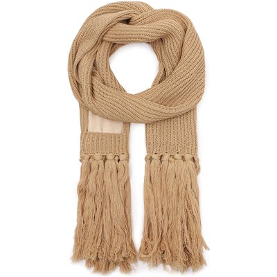 Schal Patrizia Pepe 2F0049/K070-B778 Beige
