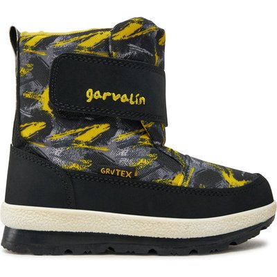 Schneeschuhe Garvalin 231859 S Schwarz