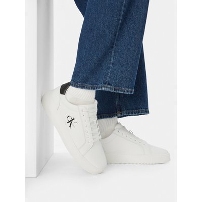 Sneakers Calvin Klein Jeans YM0YM01317 Weiß