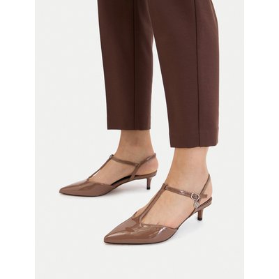 Pumps Nine West CEO-CD25-123-1 Braun