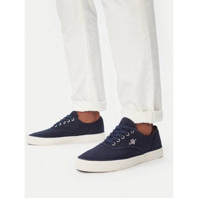 Sneakers aus Stoff Gant 32638297 Dunkelblau