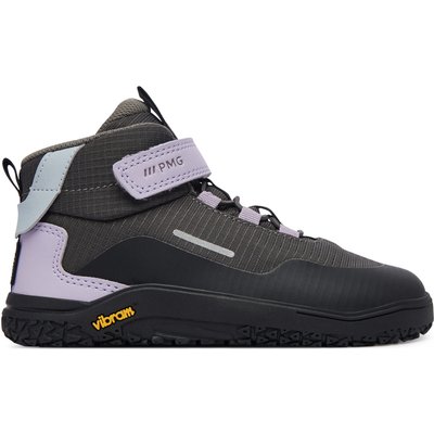 Schnürschuhe Primigi GORE-TEX 2418111 S Grau
